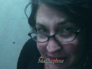 MsDaphne