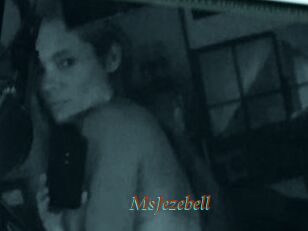 MsJezebell