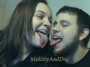 MsKittyAndDog