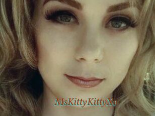 MsKittyKittyXo