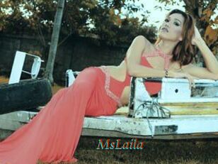 MsLaila