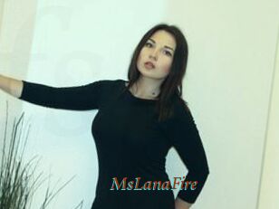 MsLanaFire