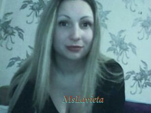 MsLavieta