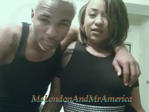 MsLondonAndMrAmerica
