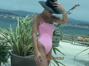MsMadonna