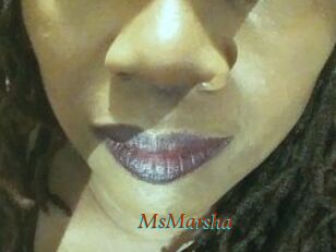 MsMarsha