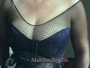 MsMimiBoudin