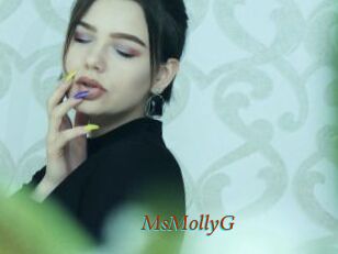 MsMollyG
