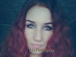 MsPurrfectxx