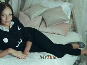 MsTina