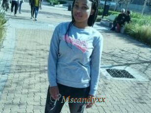 Mscandyxx