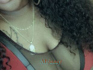 Msjaaay