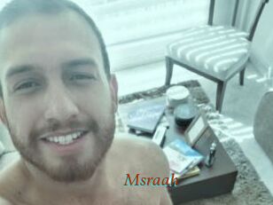 Msraah