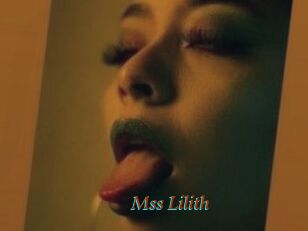 Mss_Lilith