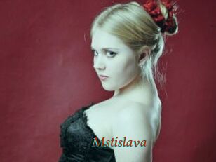 Mstislava