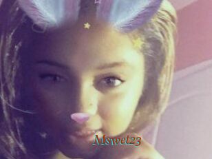 Mswet23