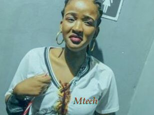 Mteeh