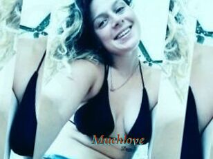 Muchlove