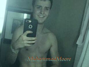 Muhammad_Moore