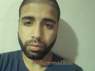 Muhammad_Reid