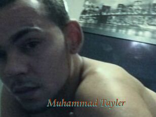 Muhammad_Tayler