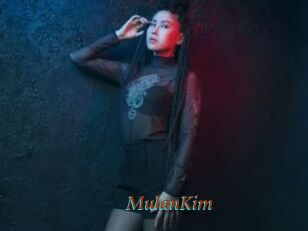 MulanKim