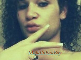 MulattoBadBoy