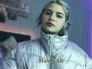 MunieCute