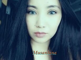 Musantana