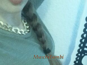 MuschiLambi
