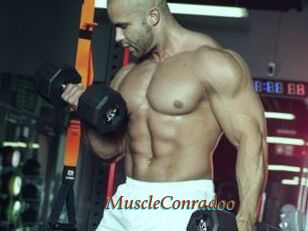 MuscleConradoo
