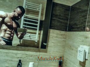 MuscleKurt