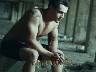 MuscleMikeXXX