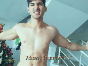 Muscle_TommyHOT