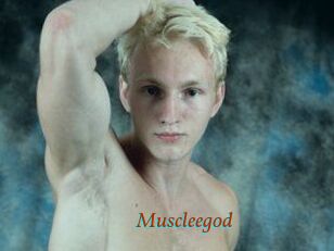 Muscleegod
