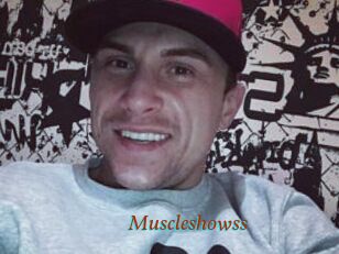 Muscleshowss
