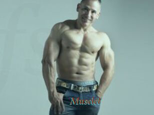 Musclet