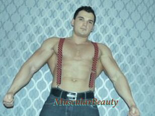 MuscularBeauty