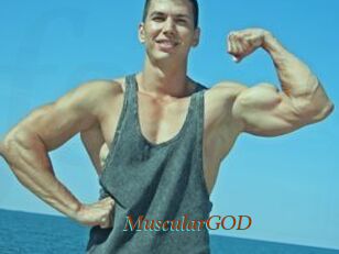 MuscularGOD