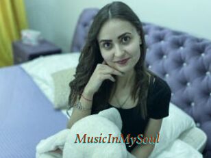 MusicInMySoul
