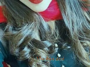 Muskan_desi