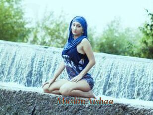 MuslimAishaa