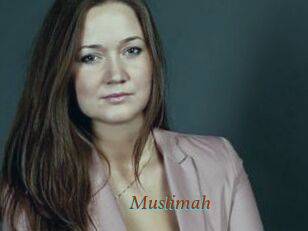 Muslimah