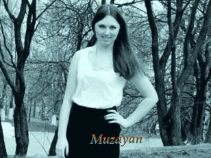 Muzayan