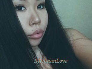 MyAsianLove