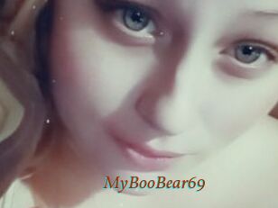 MyBooBear69