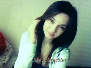 MyCollegeStar