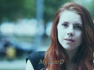 MyDearD