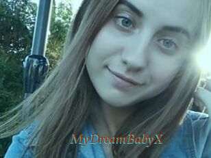 MyDreamBabyX