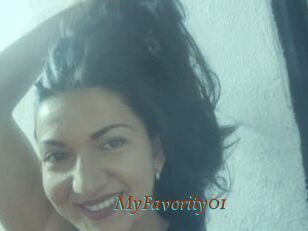 MyFavority01
